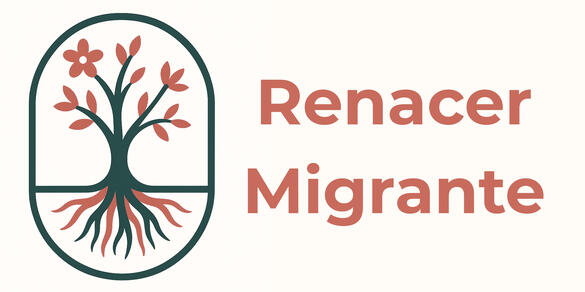 Renacer Migrante Renacer Migrante logo